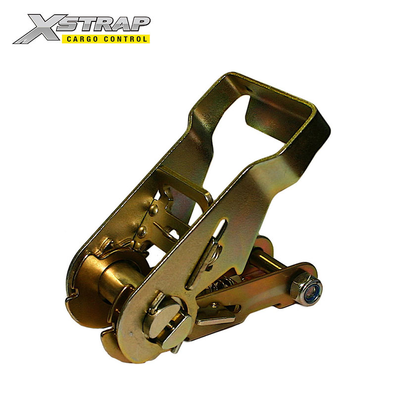 69021 1 ইঞ্চি র্যাচেট বাকল হ্যান্ডেল