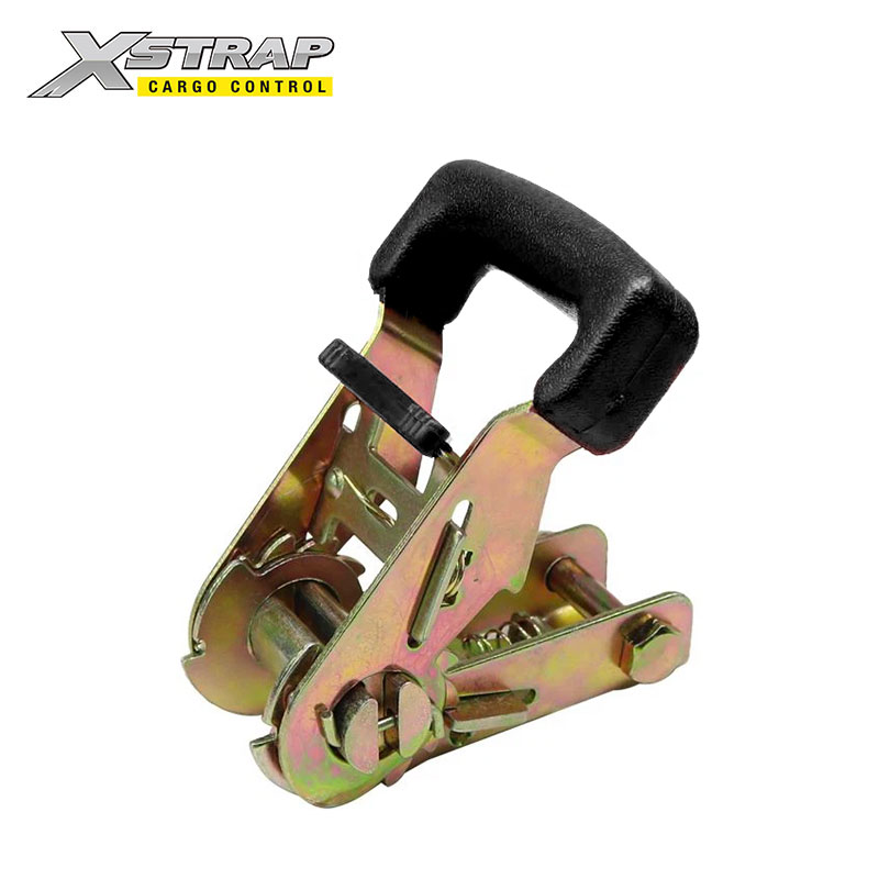 69023 1 ইঞ্চি রাবার র্যাচেট বাকল