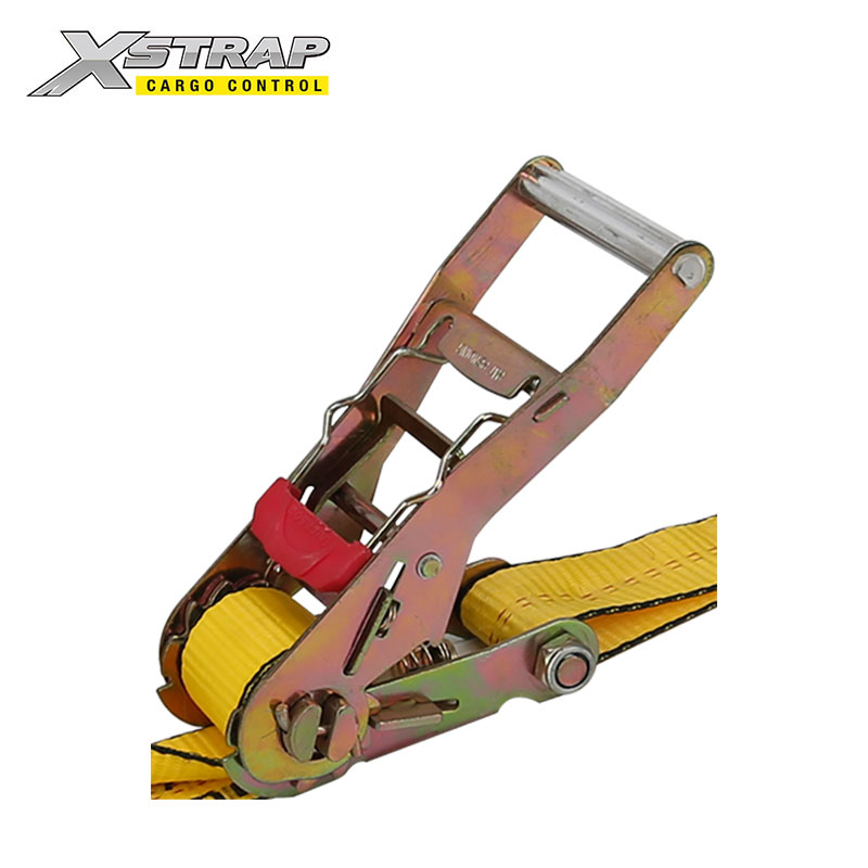 69027 2 ইঞ্চি ওয়েব ক্ল্যাম্প র্যাচেট বাকলস