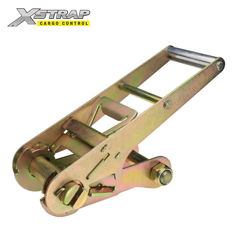 69029 3 ইঞ্চি লম্বা হ্যান্ডেল র্যাচেট বাকলস