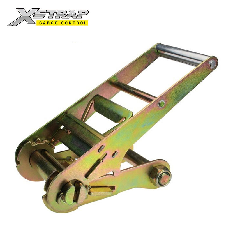 69030 4 ইঞ্চি লম্বা হ্যান্ডেল র্যাচেট বাকল