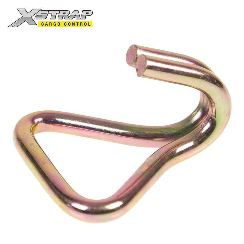 69054 2 ইঞ্চি ডাবল জে তারের হুক