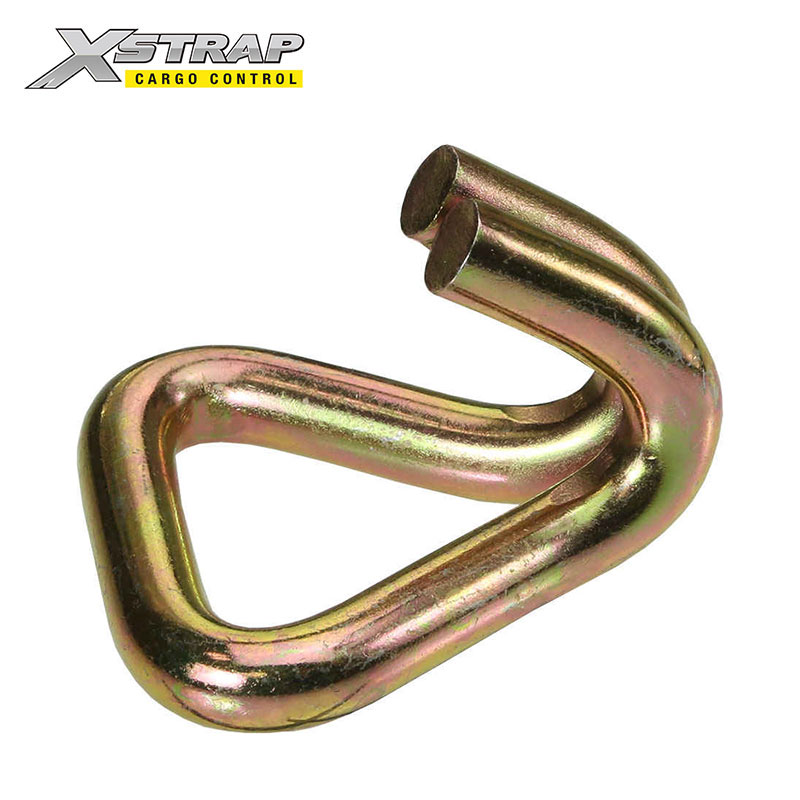 69055 2 ইঞ্চি ডাবল জে তারের হুক