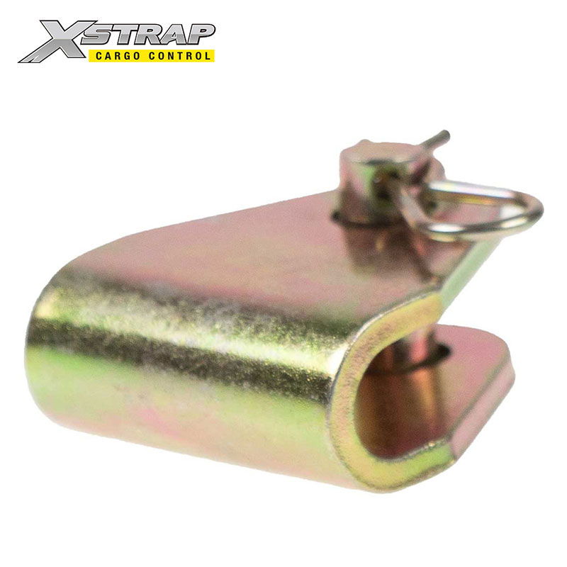 69062 3-8 ইঞ্চি চেইনের জন্য 2 ইঞ্চি চেইন এক্সটেনশন সংযোগকারী