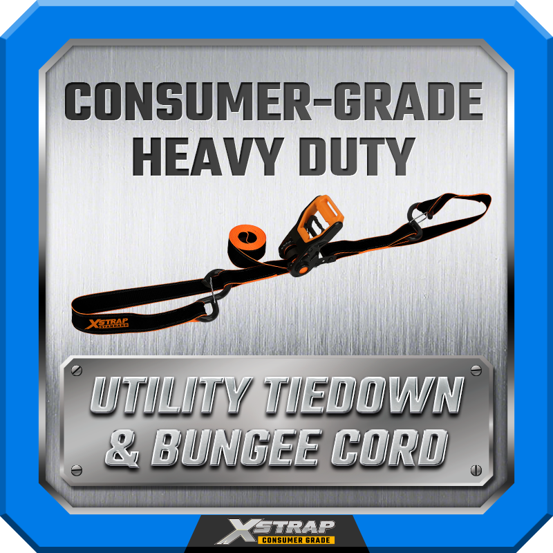 র্যাচেট টাই ডাউন হেভি ডিউটি