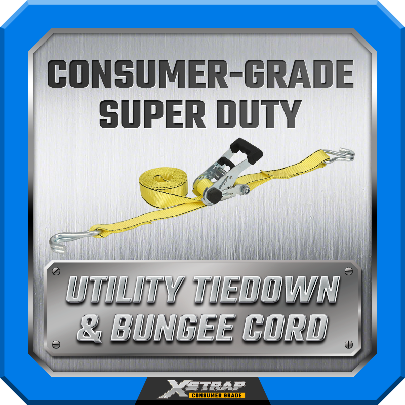 র্যাচেট টাই ডাউন সুপার ডিউটি