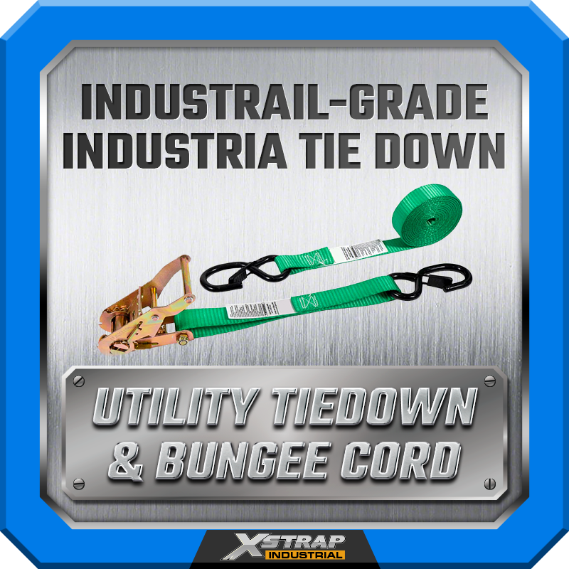 ইন্ডাস্ট্রিয়াল টাই ডাউন