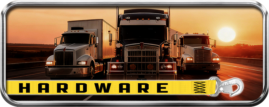 হার্ডওয়্যার টাই ডাউন