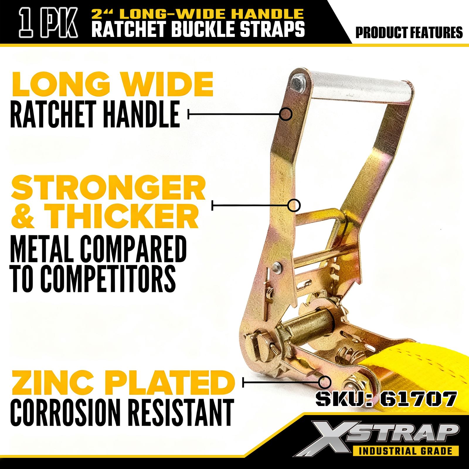 এক্সস্ট্র্যাপ 61707 2