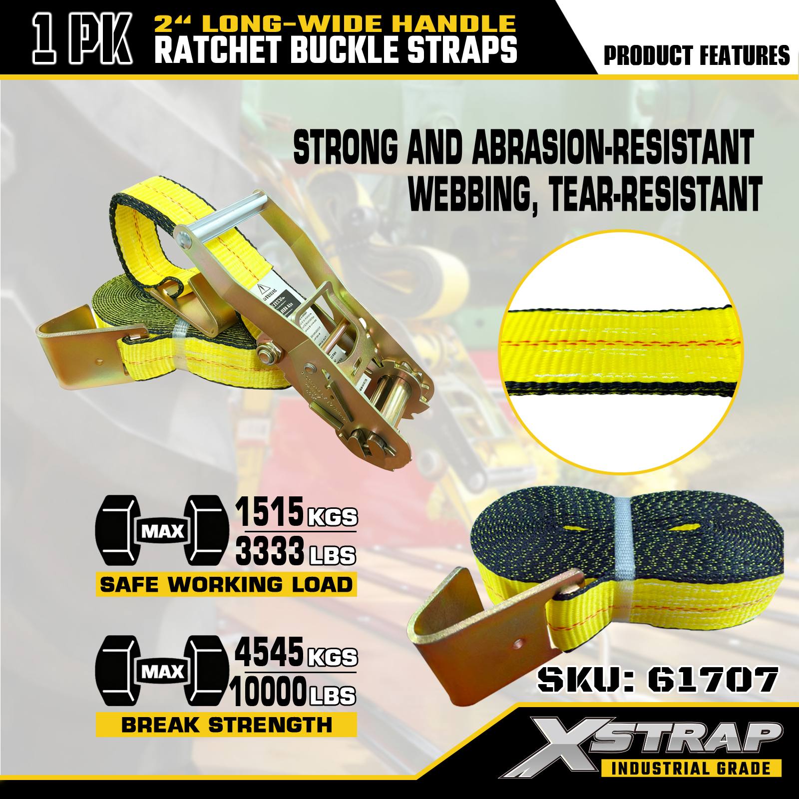 এক্সস্ট্র্যাপ 61707 2