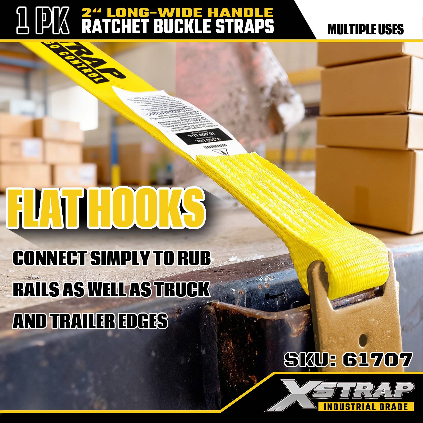 এক্সস্ট্র্যাপ 61707 2