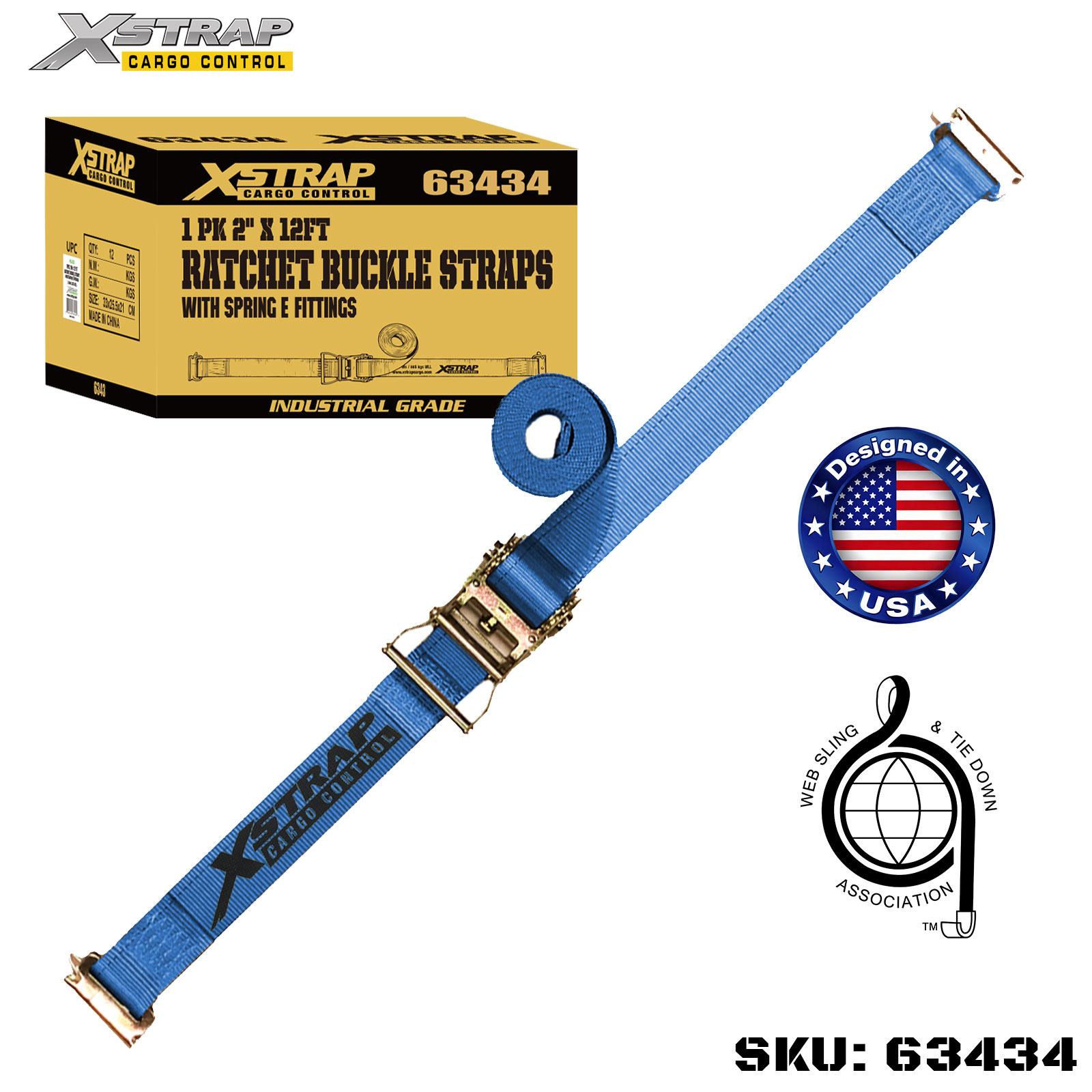 এক্সস্ট্র্যাপ 63434 2