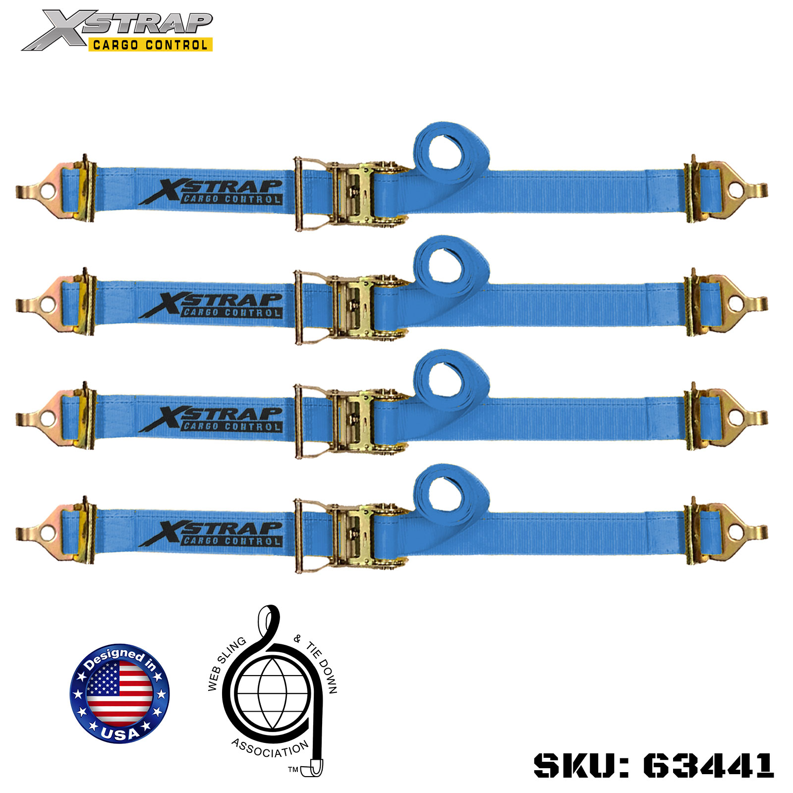 এক্সস্ট্র্যাপ 63441 2