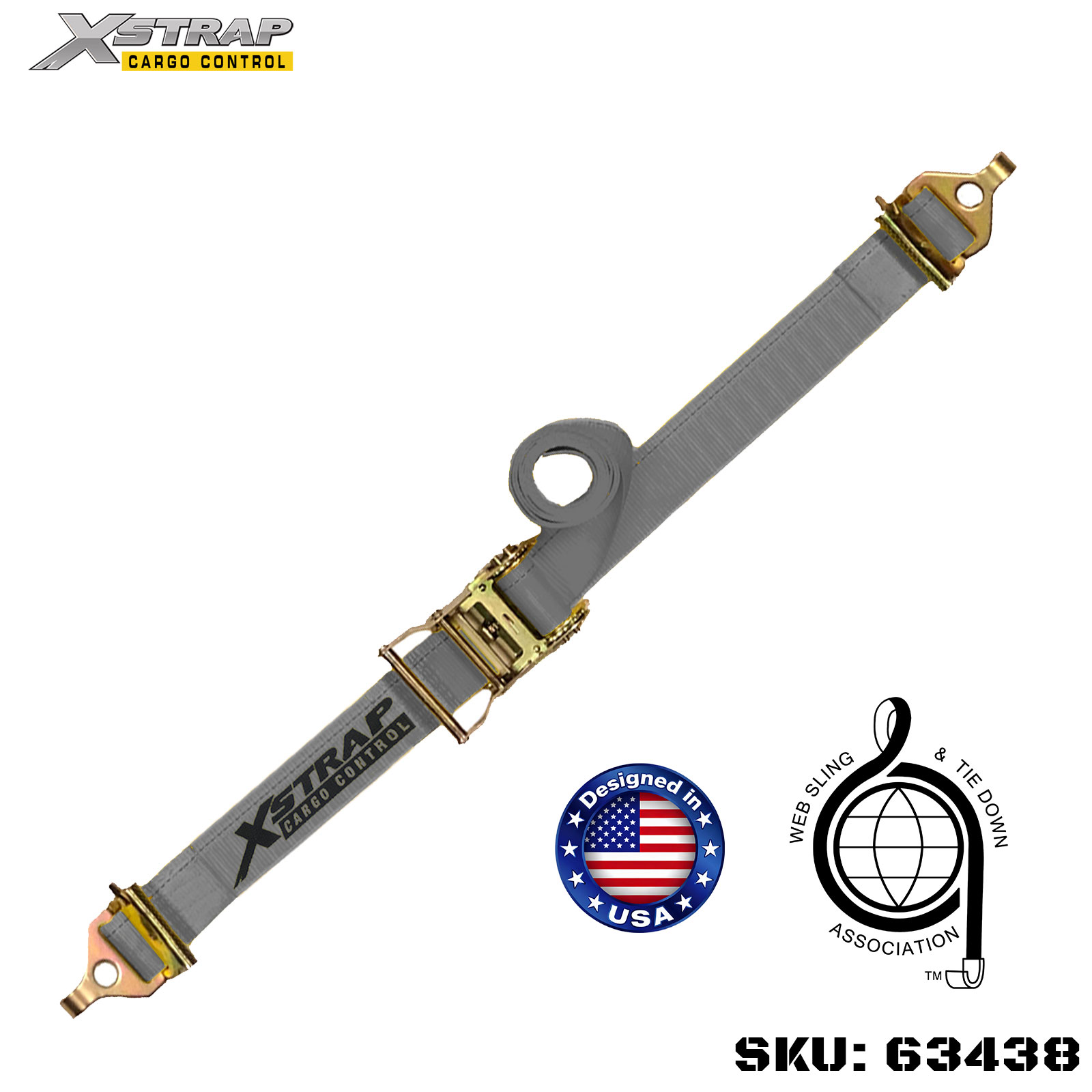 এক্সস্ট্র্যাপ 63438 2