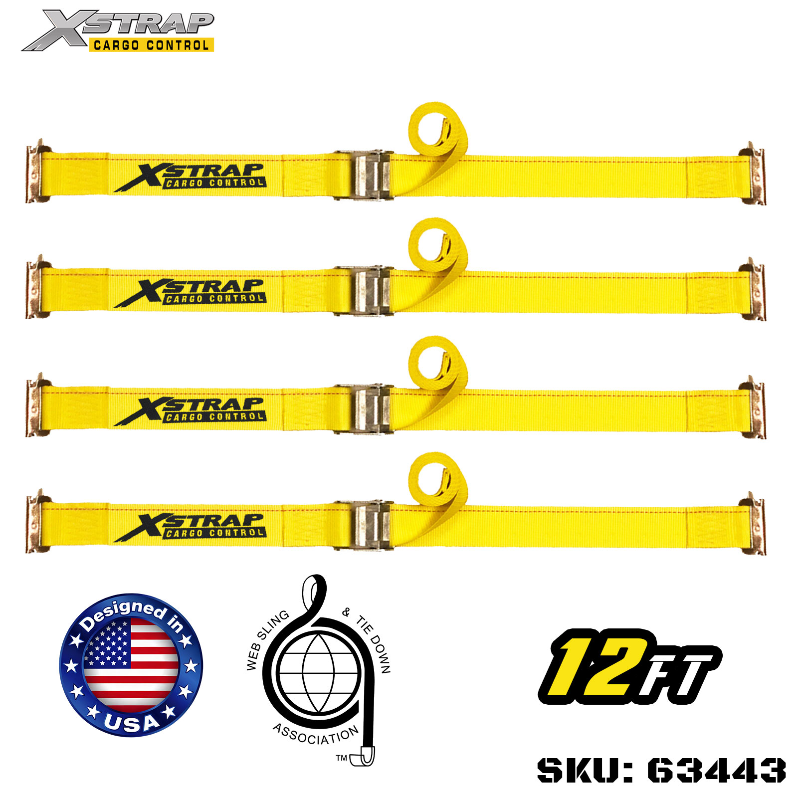 এক্সস্ট্র্যাপ 63443 2