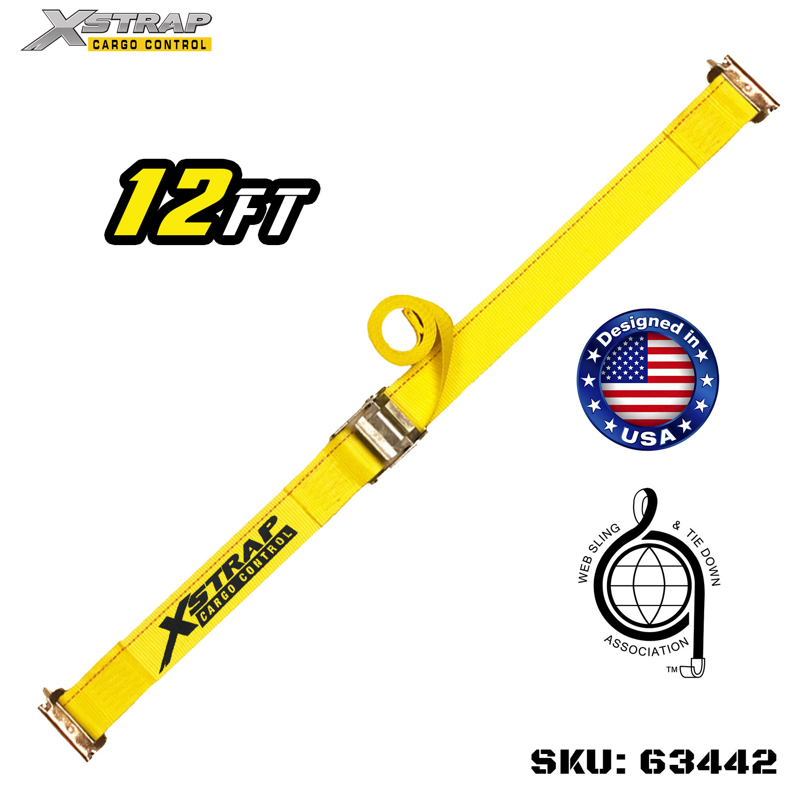 এক্সস্ট্র্যাপ 63442 2